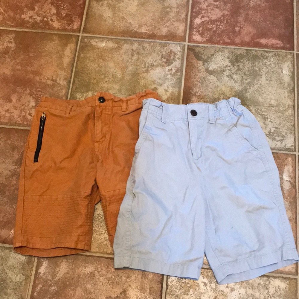 Boys shorts
